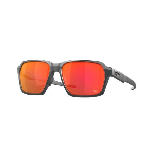 Oakley Parlay MotoGP Carbon-Prizm Ruby