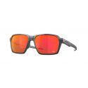 Oakley Parlay Matte Black-Prizm Black Polarized