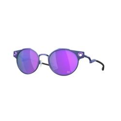 Oakley Deadbolt Fabio Quartararo Matte Navy-Prizm Violet