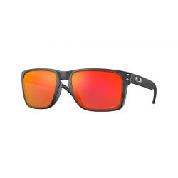 Oakley Holbrook XL Matte Black Camoflauge Prizm Ruby 