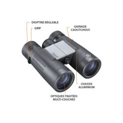 Bushnell Jumelle Powerview V2 8x42