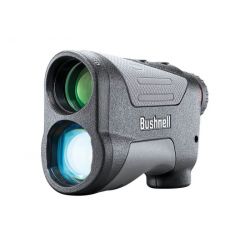 Bushnell Télémètre Laser Nitro 1800 6x24 Bluetooth