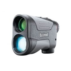 Bushnell Télémètre Laser Nitro 1 mile 6x20 LRF - Gris