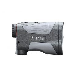Bushnell Télémètre Laser Nitro 1 mile 6x20 LRF - Gris