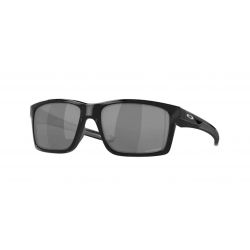 Oakley Mainlink XL Polished Black-Prizm Black