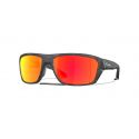 Oakley Split Shot High Resolution Blue-Prizm Sapphire Polarized