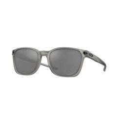 Oakley Ojector Matte Grey Ink-Prizm Black Polarized