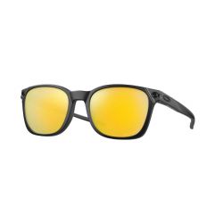 Oakley Ojector Matte Black-Prizm 24K Polarized