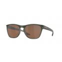 Oakley Manorburn Matte Olive Ink-Prizm Tungsten Polarized