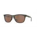 Oakley Leadline Olive Ink-Prizm Tungsten Polarized