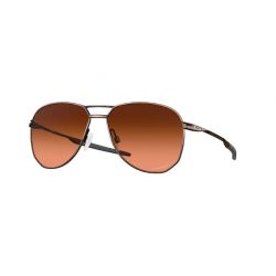 Oakley Contrail Satin Toast-Prizm Brown Gradient