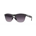 Oakley Frogskins Lite Matte Poseidon Prizm Grey