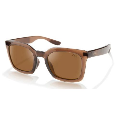 Zeal Optic Lolo Plant-Based Square Polarized 