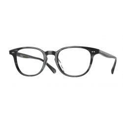 Oliver Peoples Sadao Dark Blue Smoke