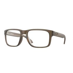 Oakley Holbrook Matte Brown Tortoise