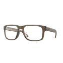 Oakley Holbrook Satin Brown Smoke