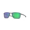 Oakley Ejector Satin Light Steel-Prizm Jade