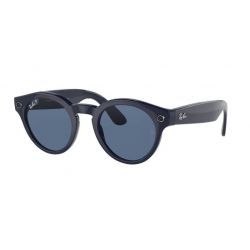 Ray-Ban Stories Round