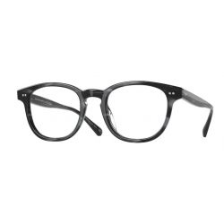 Oliver Peoples Kisho Dark Blue Smoke