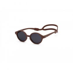 Izipizi Sun Baby 0-9 mois Chocolate Grey Polarized Lenses