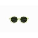 Izipizi Sun Baby 9-36 mois Apple Green Grey Polarized Lenses
