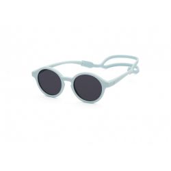 Izipizi Sun Kids + 3-5ans Aqua Green Grey PolarizedLenses