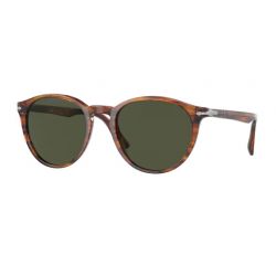 Persol 3152S Tortoise-Crystal green