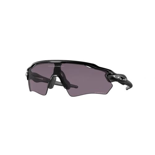 Oakley Radar EV XS Matte Black-Prizm Grey