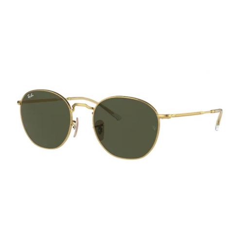 Ray-Ban Rob Arista Crystal Green