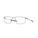 Oakley Socket Ti Satin Brushed Chrome