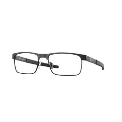 Oakley Metal Plate Ti Satin Black