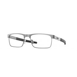 Oakley Metal Plate Ti Satin Brushed Chrome