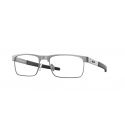 Oakley Metal Plate Ti Satin Bl