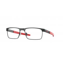 Oakley Metal Plate Ti Satin Light Steel