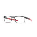 Oakley Metal Plate Ti Satin Light Steel