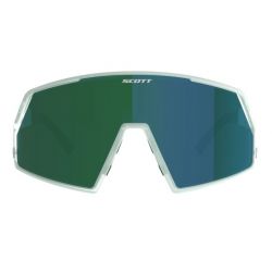 Scott Pro Shield Mineral Blue/Green Chrome Cat.3