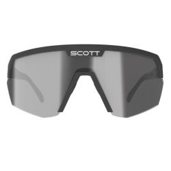 Scott Sport Shield LS Black/Grey Light Sensitive Cat. 1-3
