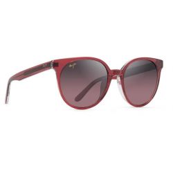 Maui Jim Mehana Framboise/Crystal - Maui Rose