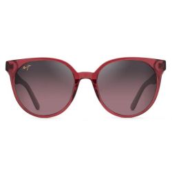 Maui Jim Mehana Framboise/Crystal - Maui Rose