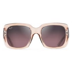 Maui Jim Two Steps Rose/Transparent - Maui Rose