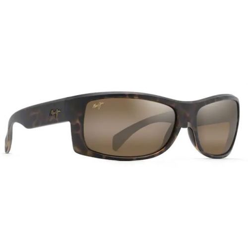 Maui Jim Equator Caramel Tortoise Maui Bronze HCL