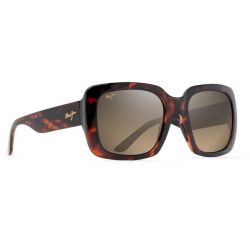 Maui Jim Two Steps Rose/Transparent - Maui Rose