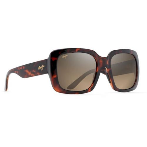 Maui Jim Two Steps Ecaille - Maui Bronze HCL