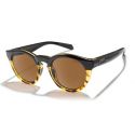 Zeal Optic Crowley Plant-Based Black Tortoise Copper Polarized