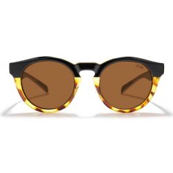 Zeal Optic Crowley Plant-Based Ivory Tortoise Copper Polarized