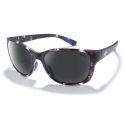 Zeal Optic Magnolia Smoke Tortoise Gloss - Dark Grey