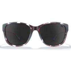 Zeal Optic Magnolia Smoke Tortoise Gloss - Dark Grey