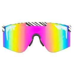 Pit Viper The 2000 The Herbivore- Z87+ Safety Rated lenses