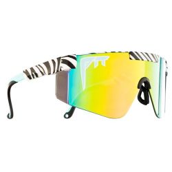 Pit Viper The 2000 The Herbivore- Z87+ Safety Rated lenses