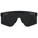 Pit Viper The 2000 The NJP - Z87+ Safety Rated lenses